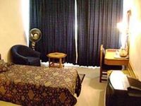 Hotel President Chandigarh