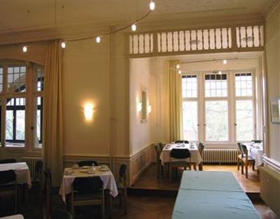 фото отеля Tagungshaus RPZ Gastehaus