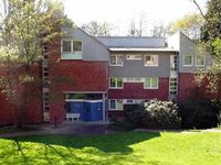 Tagungshaus RPZ Gastehaus