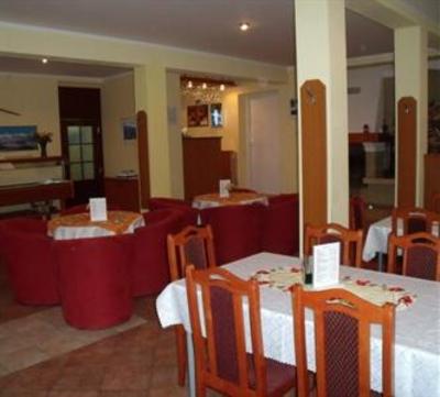 фото отеля Penzion K+K Hotel Tatranska Lomnica
