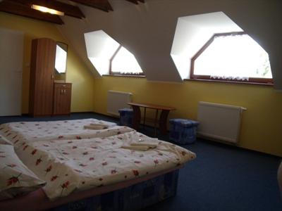 фото отеля Penzion K+K Hotel Tatranska Lomnica