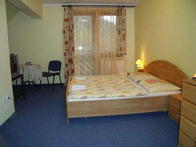 фото отеля Penzion K+K Hotel Tatranska Lomnica
