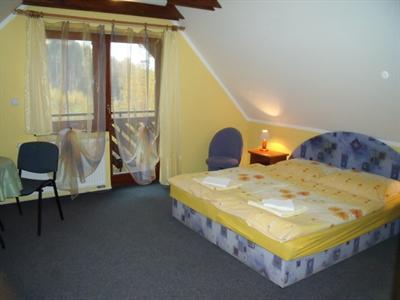 фото отеля Penzion K+K Hotel Tatranska Lomnica