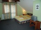 фото отеля Penzion K+K Hotel Tatranska Lomnica