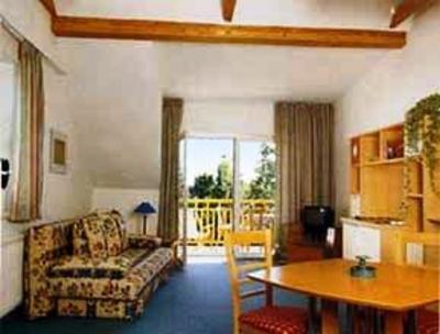 фото отеля Hotel Thomashöhe Villach