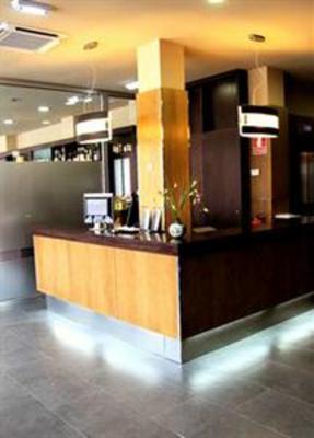 фото отеля Hotel 44