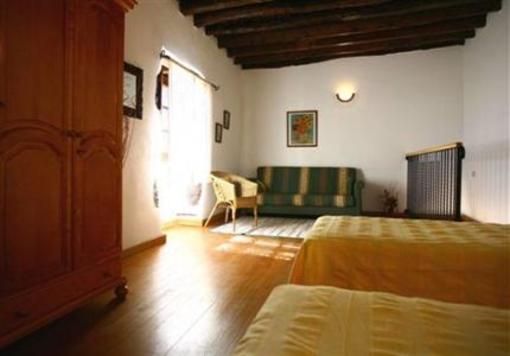 фото отеля Casa los Abuelos