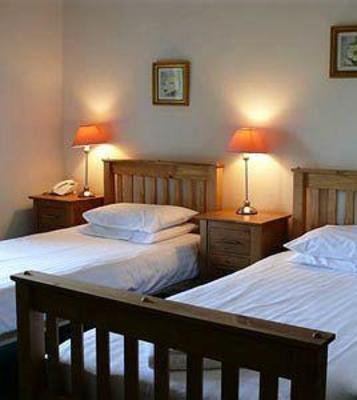 фото отеля Moorland Hotel Shaugh Prior