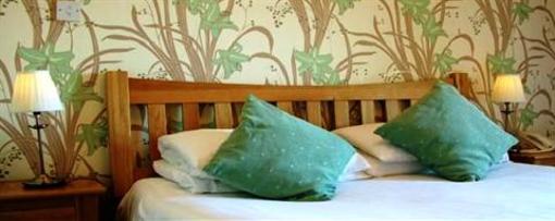 фото отеля Moorland Hotel Shaugh Prior