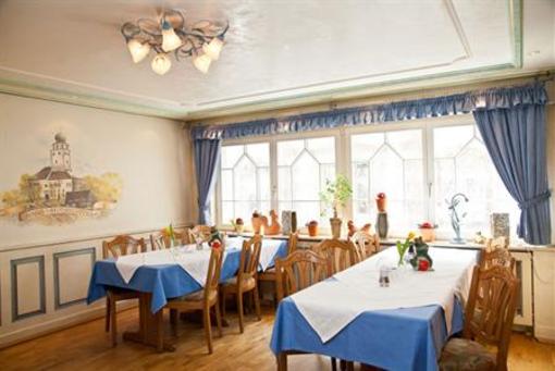 фото отеля Landgasthof Hotel Rebstock Stühlingen