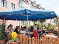 Landgasthof Hotel Rebstock Stühlingen