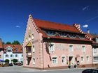 фото отеля Landgasthof Hotel Rebstock Stühlingen