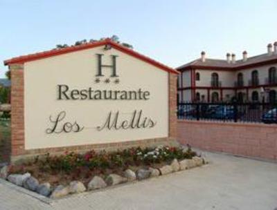 фото отеля Hotel Sierra de Ubrique