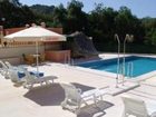 фото отеля Hotel Sierra de Ubrique