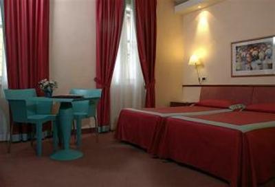 фото отеля Colombia Hotel Trieste