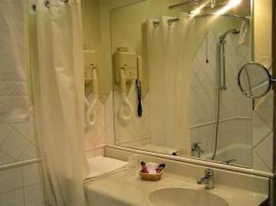 фото отеля Colombia Hotel Trieste