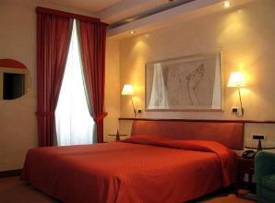 фото отеля Colombia Hotel Trieste