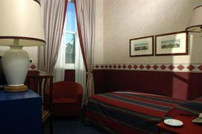 фото отеля Colombia Hotel Trieste