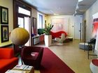фото отеля Colombia Hotel Trieste