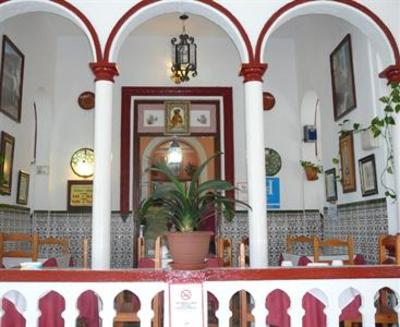 фото отеля Hostal Costa de la Luz Chipiona