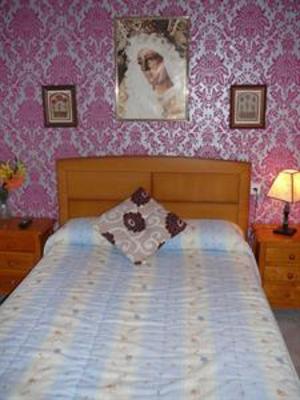 фото отеля Hostal Costa de la Luz Chipiona