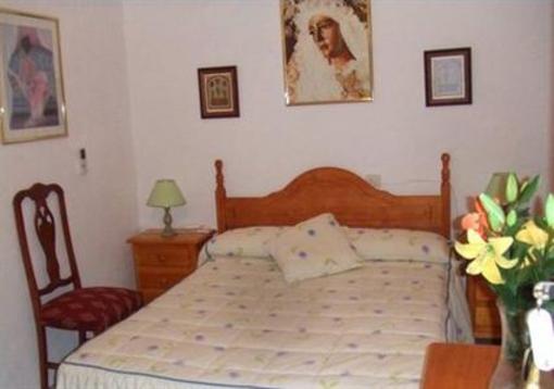 фото отеля Hostal Costa de la Luz Chipiona