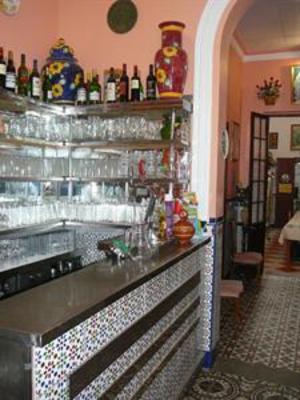 фото отеля Hostal Costa de la Luz Chipiona