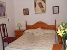 фото отеля Hostal Costa de la Luz Chipiona