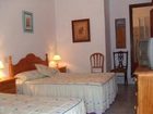 фото отеля Hostal Costa de la Luz Chipiona