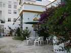 фото отеля Hostal Costa de la Luz Chipiona