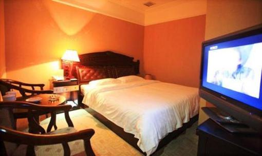 фото отеля Qiaohui Business Hotel