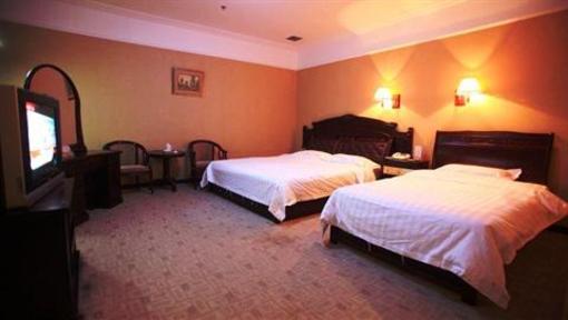 фото отеля Qiaohui Business Hotel