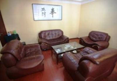 фото отеля Qiaohui Business Hotel