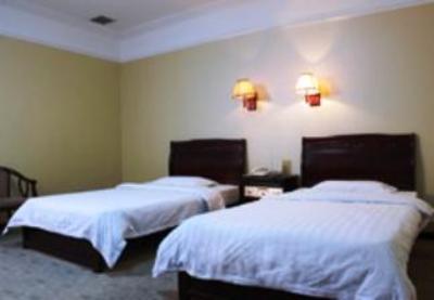 фото отеля Qiaohui Business Hotel