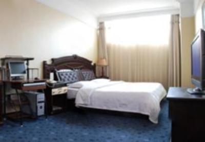 фото отеля Qiaohui Business Hotel
