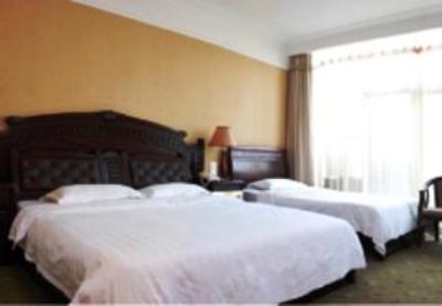 фото отеля Qiaohui Business Hotel