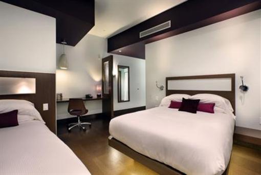 фото отеля City Flats Hotel Grand Rapids
