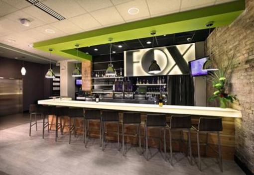 фото отеля City Flats Hotel Grand Rapids