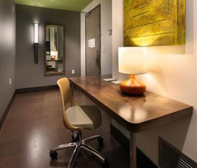 фото отеля City Flats Hotel Grand Rapids