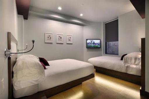 фото отеля City Flats Hotel Grand Rapids