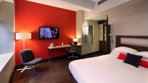 фото отеля City Flats Hotel Grand Rapids