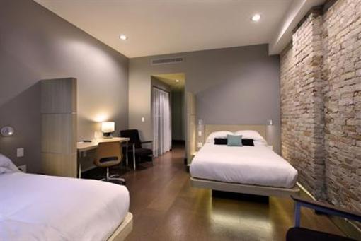 фото отеля City Flats Hotel Grand Rapids