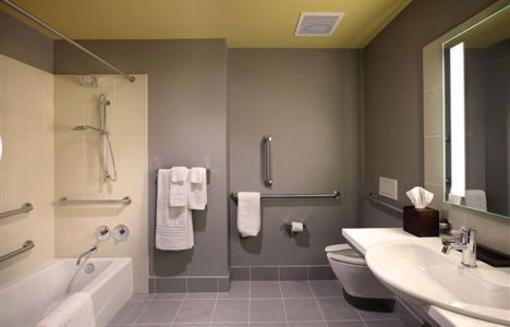 фото отеля City Flats Hotel Grand Rapids