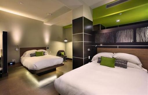 фото отеля City Flats Hotel Grand Rapids