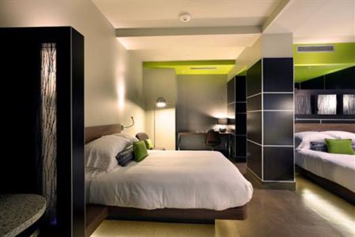 фото отеля City Flats Hotel Grand Rapids