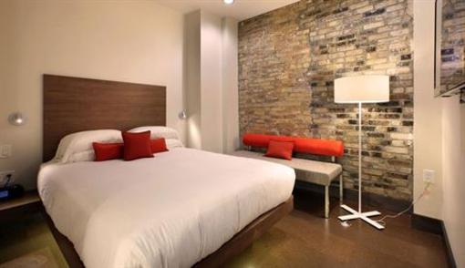 фото отеля City Flats Hotel Grand Rapids