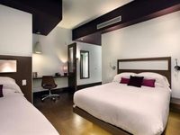 City Flats Hotel Grand Rapids