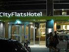 фото отеля City Flats Hotel Grand Rapids