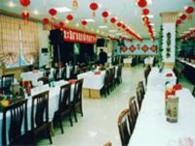 фото отеля Shangrao Xinlong Hotel
