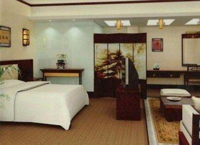 фото отеля Zhuying Garden Hotel Guangzhou